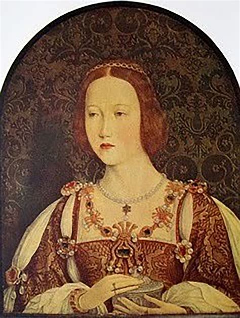 how did mary tudor die.